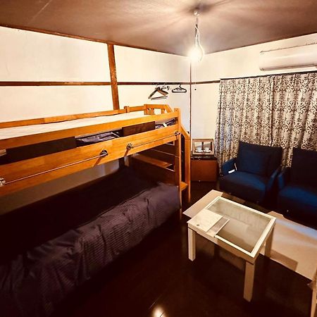 Bed&Cafe Onzo オンゾー Hotell Onomichi Eksteriør bilde