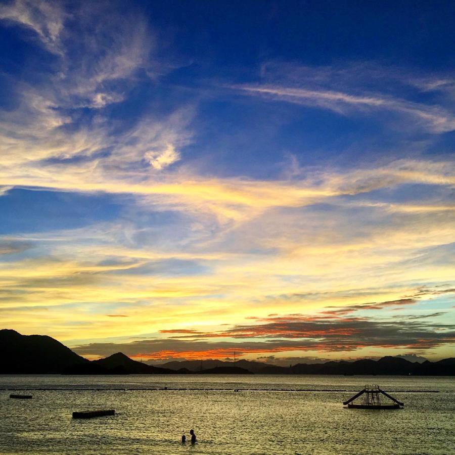 Bed&Cafe Onzo オンゾー Hotell Onomichi Eksteriør bilde